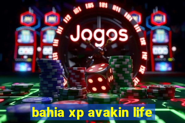 bahia xp avakin life